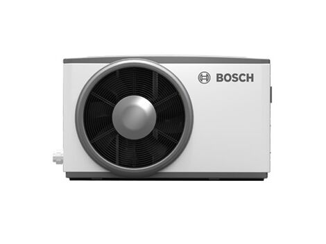 Conserto de Aquecedor de Piscina Bosch