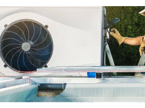 Manutenção de Aquecedor de Piscina em Parelheiros