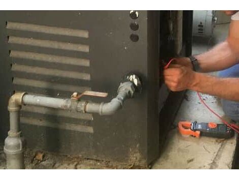 Assistência Técnica em Aquecedores de Piscina em Santo Amaro