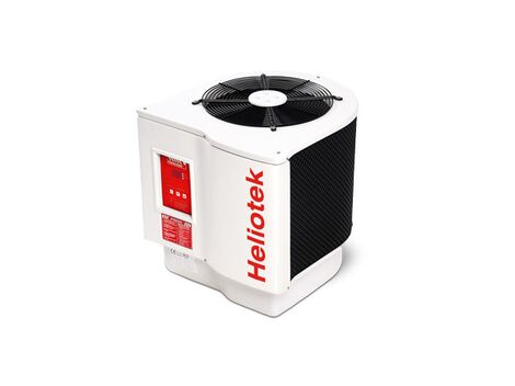 Conserto de Aquecedor de Piscina Helioteck no Jardim Helena